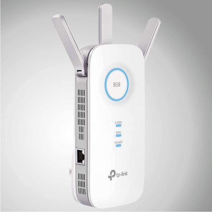 TP Link RE550 Extensor de rango Wi-Fi AC1900 - Achorao