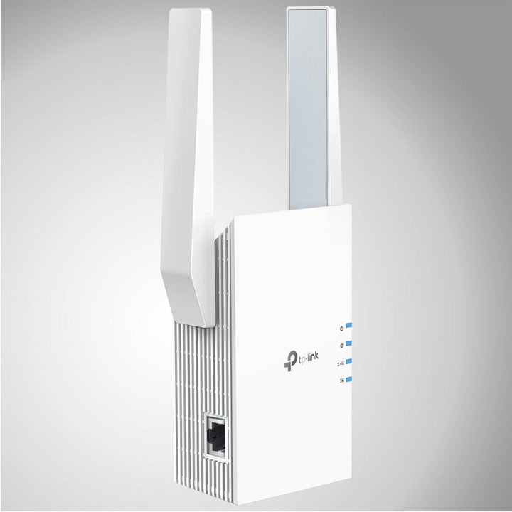TP Link RE705X AX3000 Mesh Extensor de WiFi 6 - Achorao