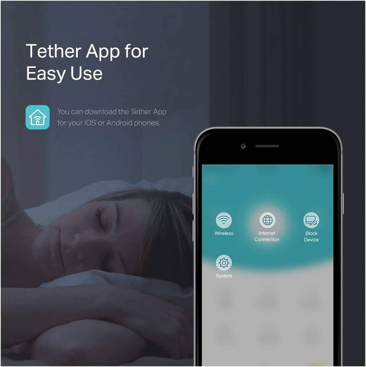 TP Link TL-WA850RE Extensor de Cobertura WiFi Universal - Achorao