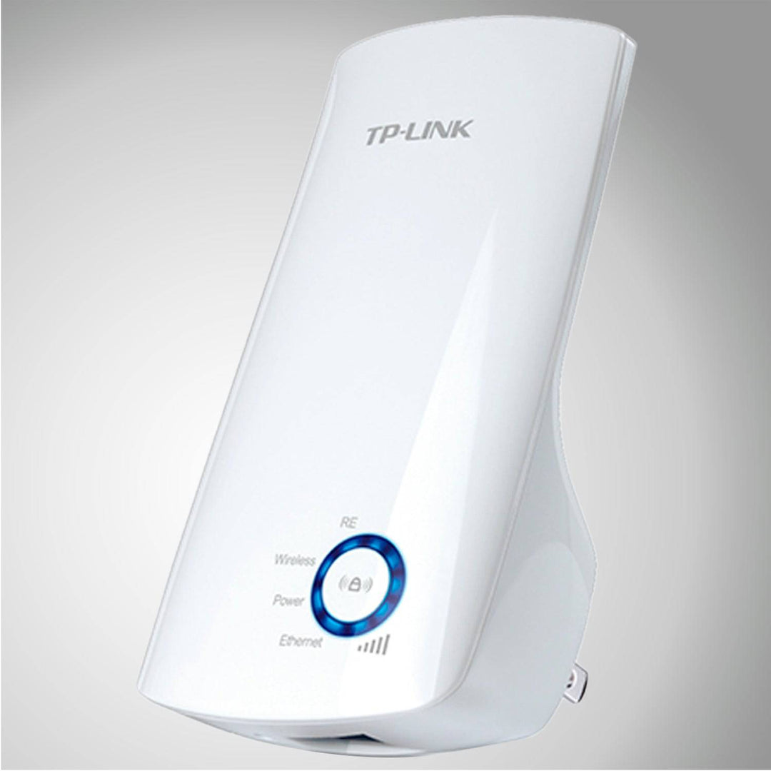 TP Link TL-WA850RE Extensor de Cobertura WiFi Universal Achorao