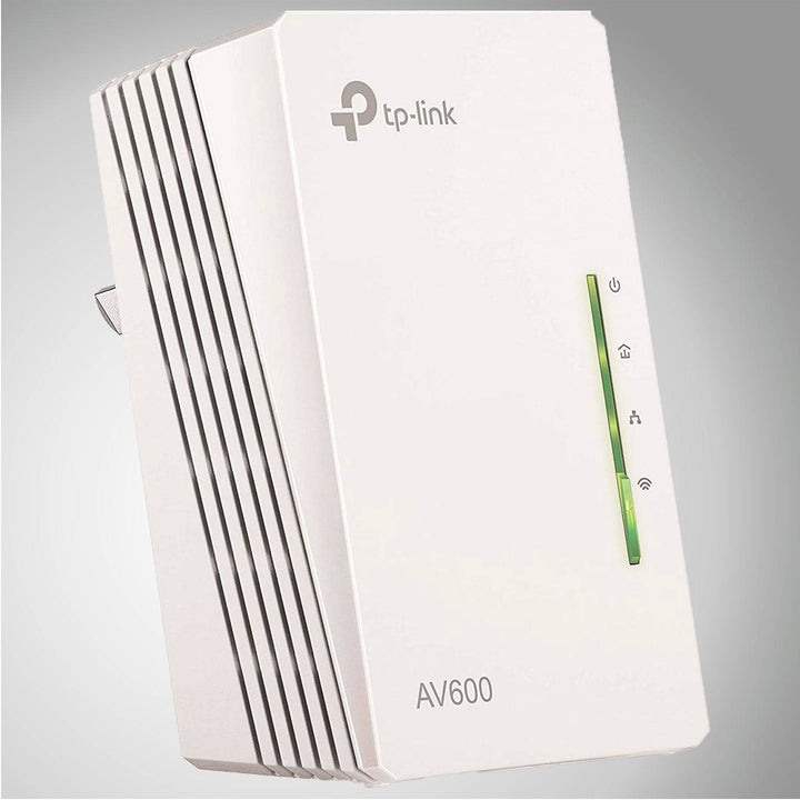TP Link TL-WPA4220 Extensor Wi-Fi AV600 Powerline - Achorao