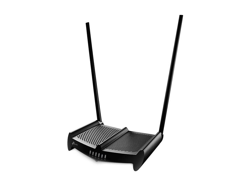 TP Link TL-WR841HP Router de Alta Potencia Rompe Muros - Achorao