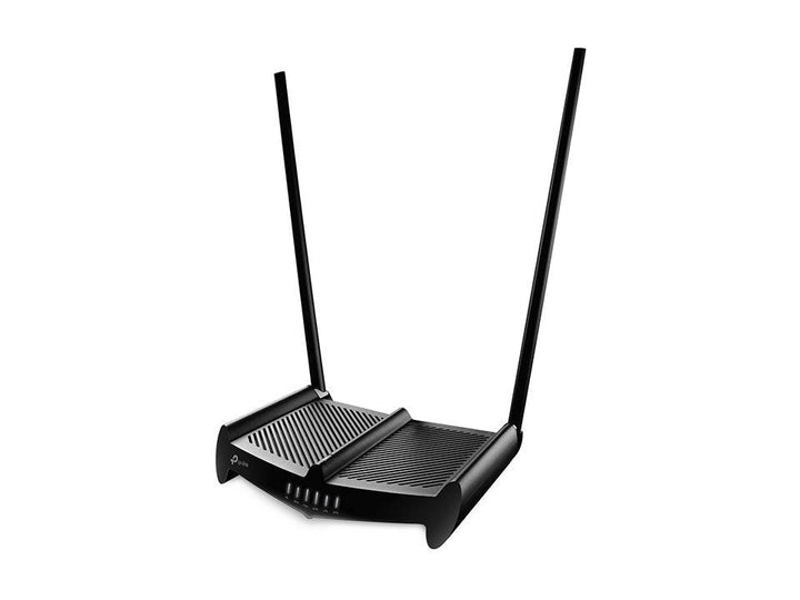 TP Link TL-WR841HP Router de Alta Potencia Rompe Muros - Achorao