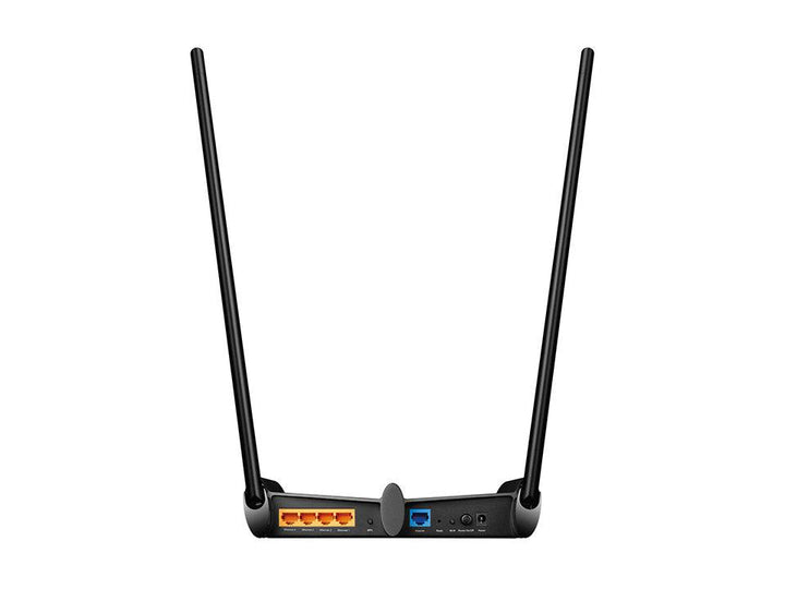 TP Link TL-WR841HP Router de Alta Potencia Rompe Muros - Achorao