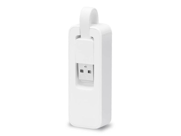 Tp-link UE200 Usb 2.0 a 100Mbps Ethernet Network Adaptador - Achorao