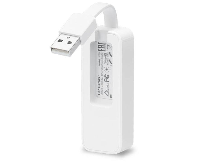 Tp-link UE200 Usb 2.0 a 100Mbps Ethernet Network Adaptador - Achorao