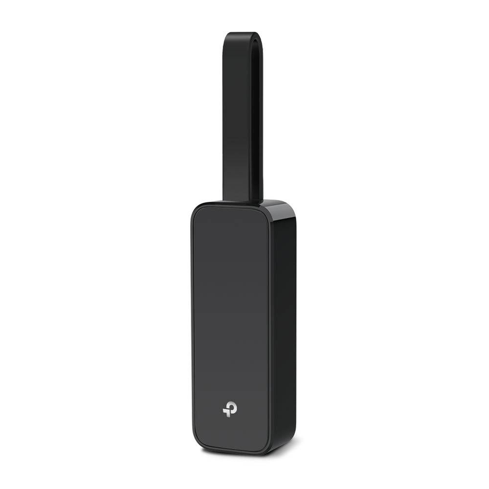 Tp-Link UE306 Usb 3.0 a Gigabit Ethernet Network Adapter - Achorao