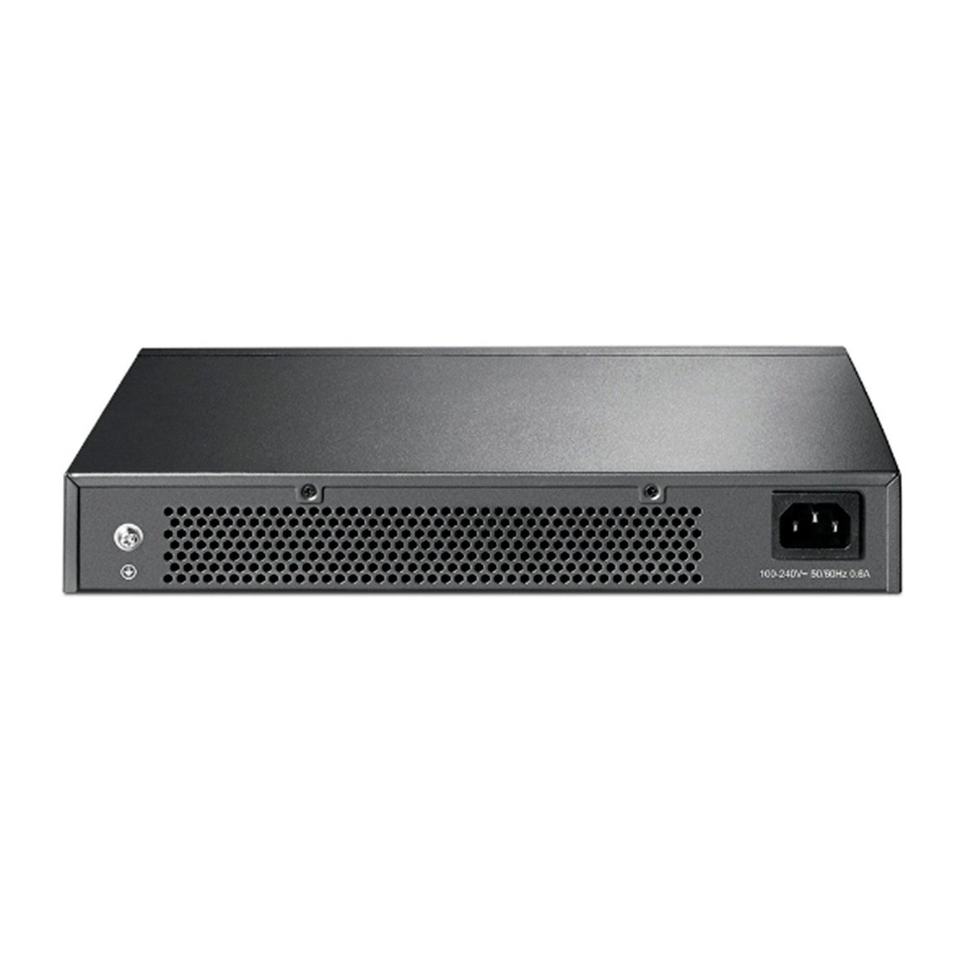 Switch de 24 puertos TP-LINK TL-SG1024D x 10/100/1000 - desktop - Achorao