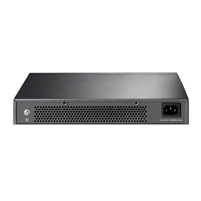 Switch de 24 puertos TP-LINK TL-SG1024D x 10/100/1000 - desktop - Achorao
