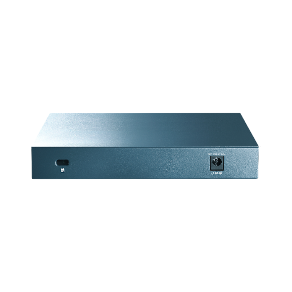 TP Link Desktop Switch 8-Port Gigabit LS108G - Achorao
