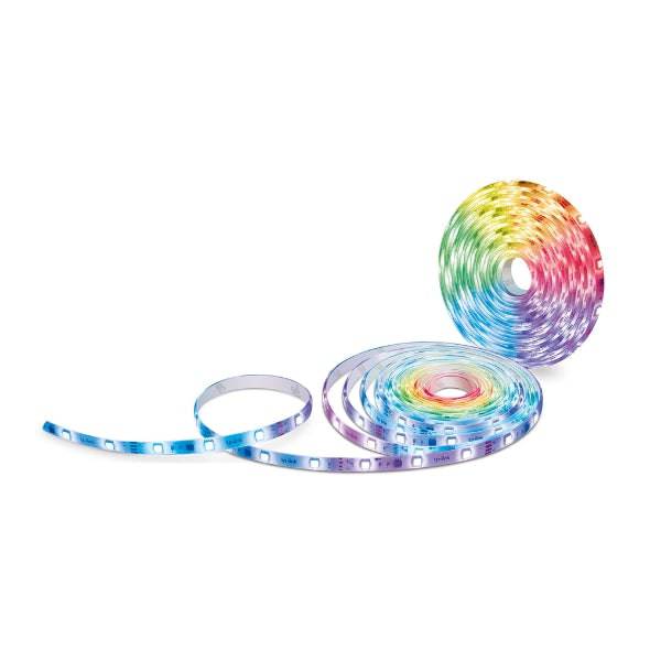 Tp-Link Tapo L920-10 Smart Light Strip Multicolor(P163B) - Achorao