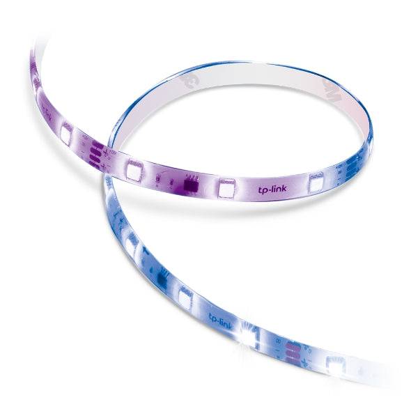 Tp-Link Tapo L920-10 Smart Light Strip Multicolor(P163B) - Achorao