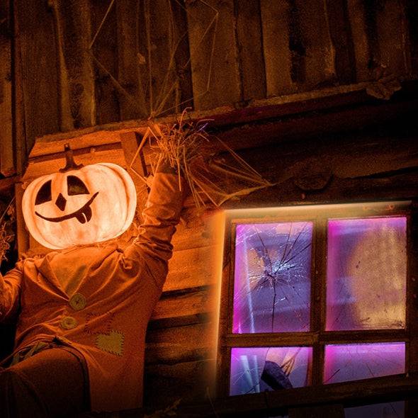 Tp-Link Tapo L920-10 Smart Light Strip Multicolor(P163B) - Achorao