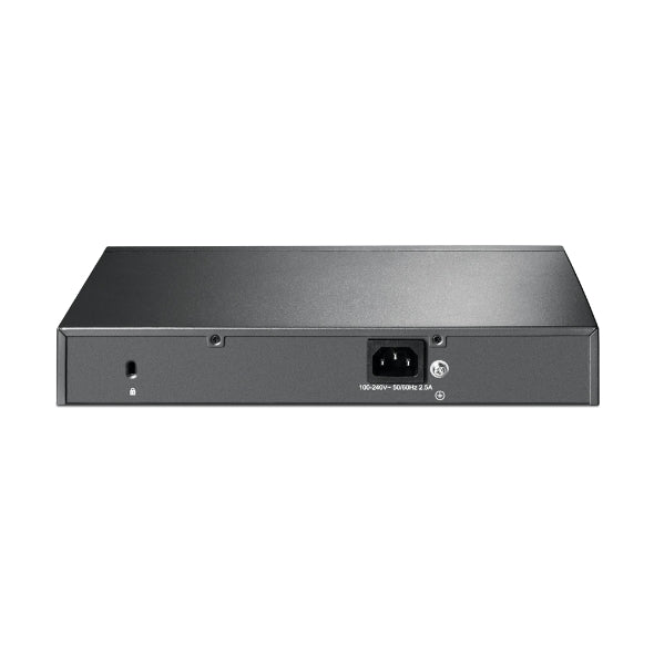 TP-link TL-SG2210MPJetStream 10Port Gigabit Smart Switch - Achorao