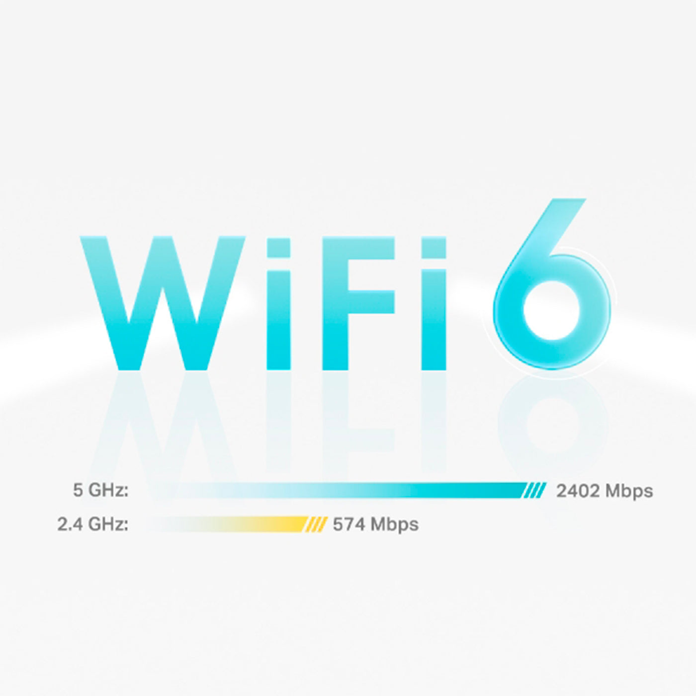 DECO TP-LINK X55 2-Pack AX3000 Whole Home Mesh WiFi 6 Sistema - Achorao