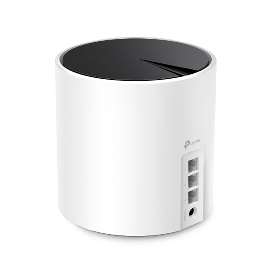 DECO TP-LINK X55 2-Pack AX3000 Whole Home Mesh WiFi 6 Sistema - Achorao