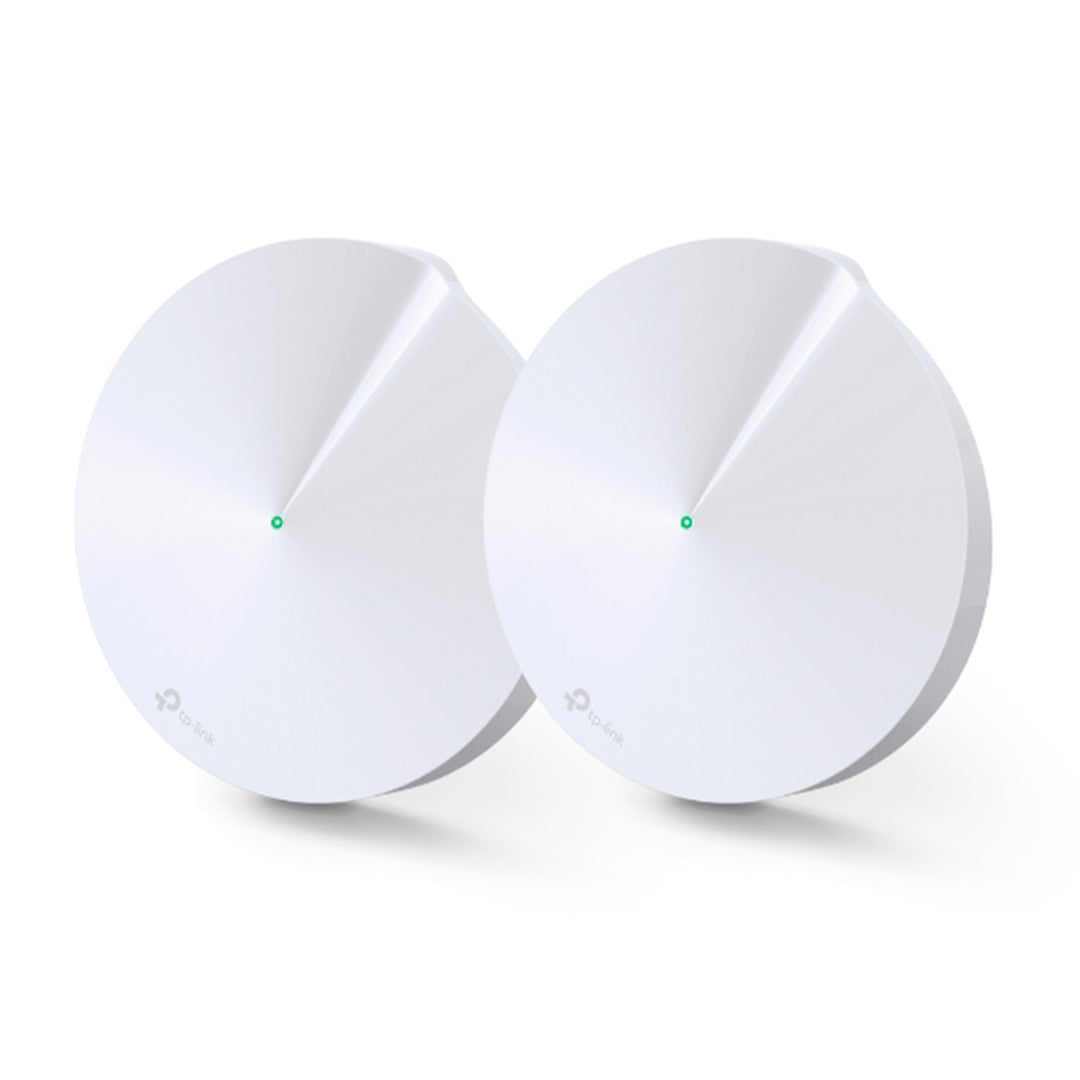 Tp-link Deco M5 3-pack Ac1300 whole Home Mesh Wi-fi - Achorao