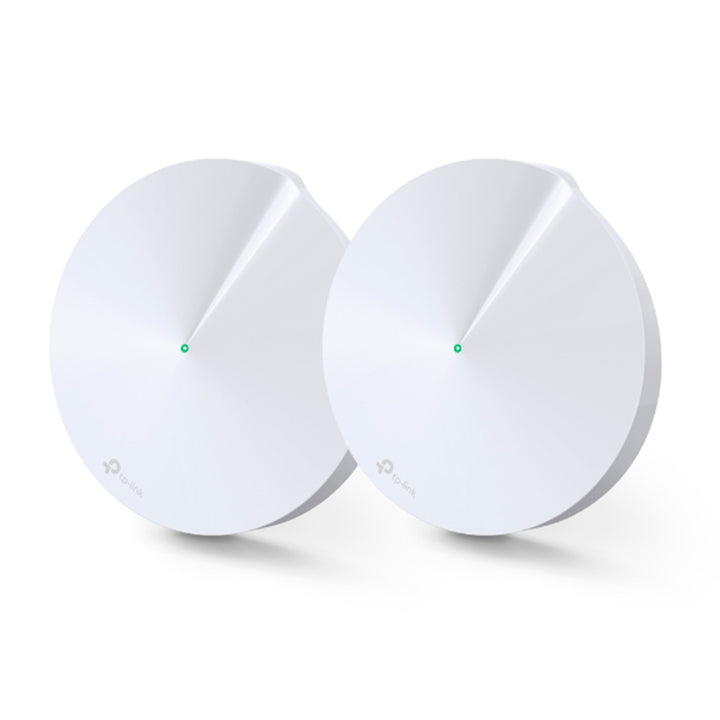 Tp-link Deco M5 3-pack Ac1300 whole Home Mesh Wi-fi - Achorao