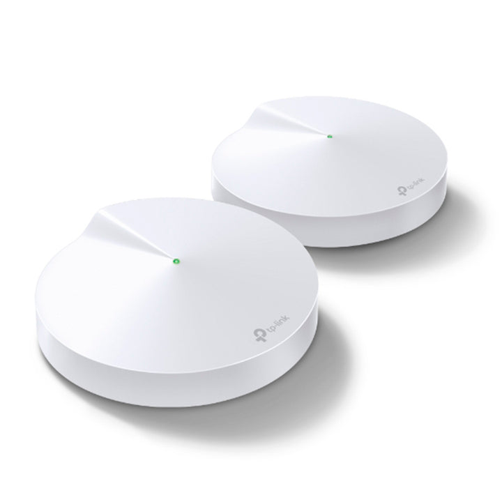 Tp-link Deco M5 3-pack Ac1300 whole Home Mesh Wi-fi - Achorao