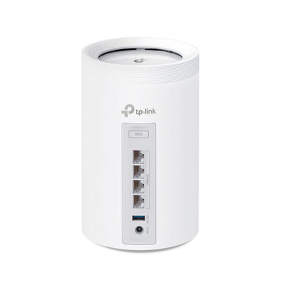 TP-Link Deco BE65 BE11000 Whole Home Mesh Wi-Fi 7 - Achorao