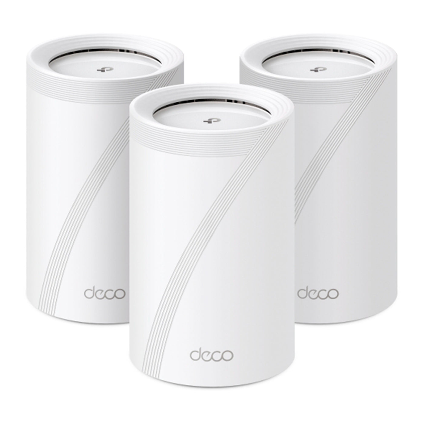 TP-Link Deco BE65 BE11000 Whole Home Mesh Wi-Fi 7 - Achorao
