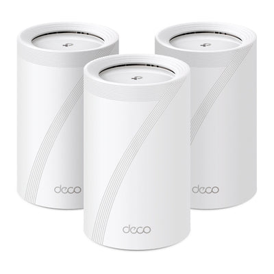 TP-Link Deco BE65 BE11000 Whole Home Mesh Wi-Fi 7 - Achorao