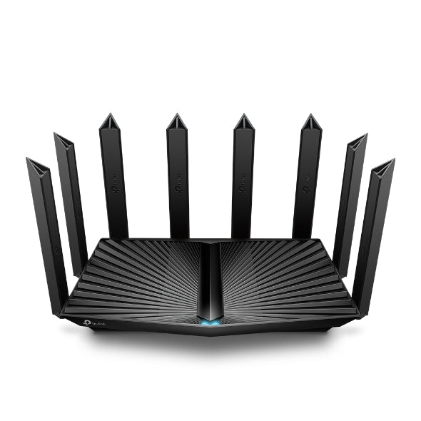 DECO TP-LINK Archer AX80 AX6000 8-Stream Wi-Fi 6 Router with 2.5G Port - Achorao