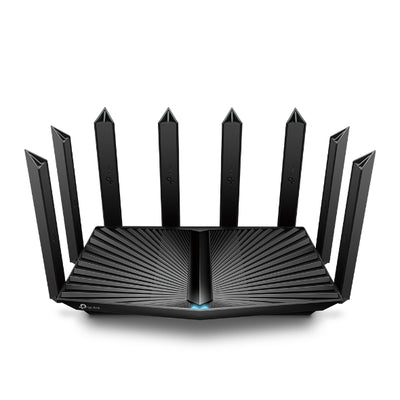 DECO TP-LINK Archer AX80 AX6000 8-Stream Wi-Fi 6 Router with 2.5G Port - Achorao