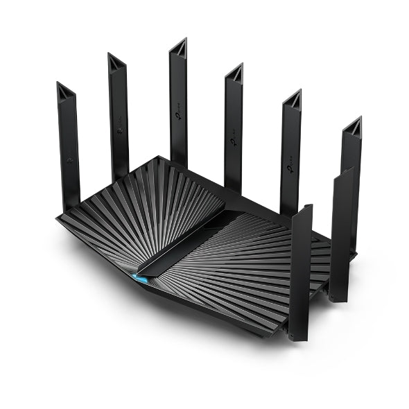 DECO TP-LINK Archer AX80 AX6000 8-Stream Wi-Fi 6 Router with 2.5G Port - Achorao