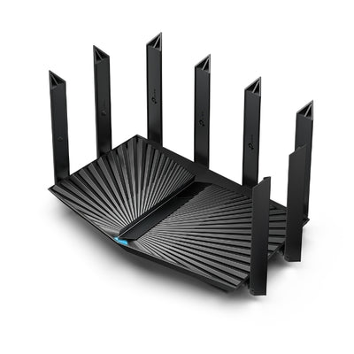 DECO TP-LINK Archer AX80 AX6000 8-Stream Wi-Fi 6 Router with 2.5G Port - Achorao