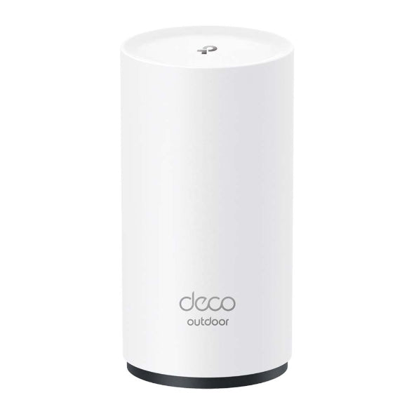 DECO TP-LINK X50 OUTDOOR AX3000 unidad Mesh para exterior/interior WiFi 6 - Achorao