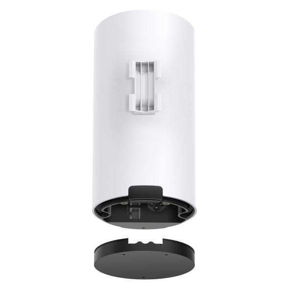DECO TP-LINK X50 OUTDOOR AX3000 unidad Mesh para exterior/interior WiFi 6 - Achorao