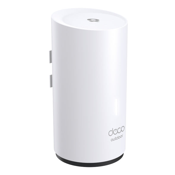 DECO TP-LINK X50 OUTDOOR AX3000 unidad Mesh para exterior/interior WiFi 6 - Achorao