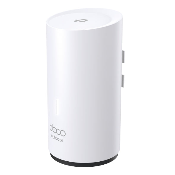 DECO TP-LINK X50 OUTDOOR AX3000 unidad Mesh para exterior/interior WiFi 6 - Achorao