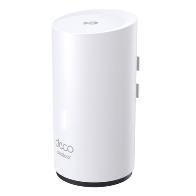 DECO TP-LINK X50 OUTDOOR AX3000 unidad Mesh para exterior/interior WiFi 6 - Achorao