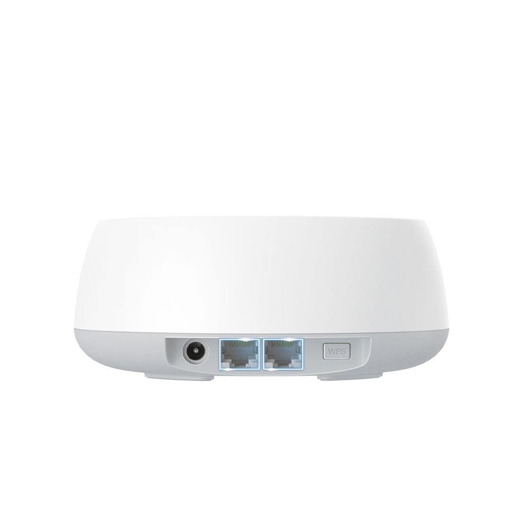 Enrutador TP-Link BE5000 Whole Home Mesh WiFi 7 System (2-pack) - Achorao