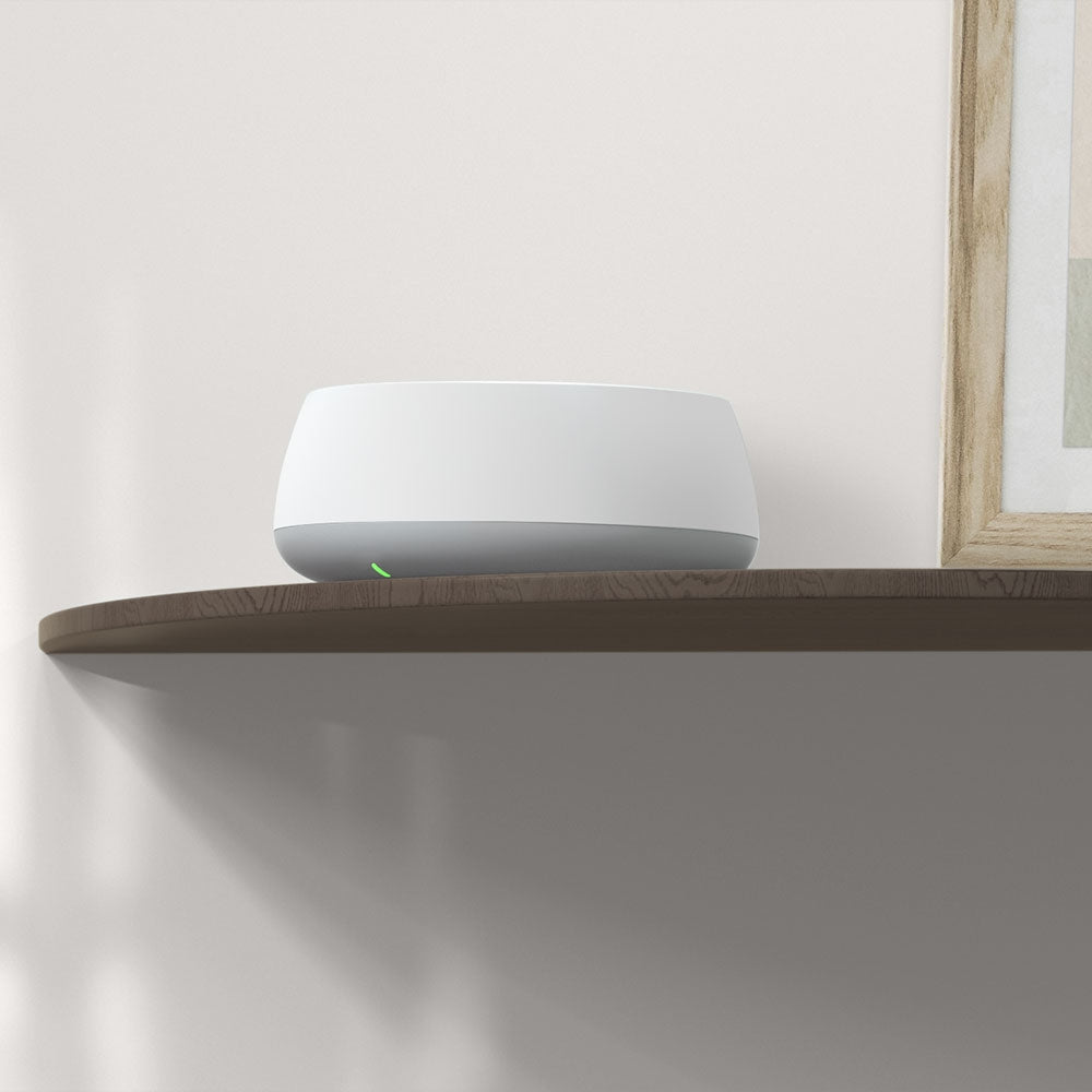Enrutador TP-Link BE5000 Whole Home Mesh WiFi 7 System (2-pack) - Achorao