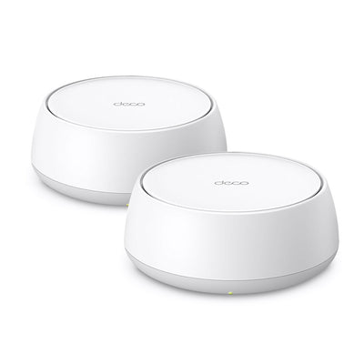 Enrutador TP-Link BE5000 Whole Home Mesh WiFi 7 System (2-pack) - Achorao