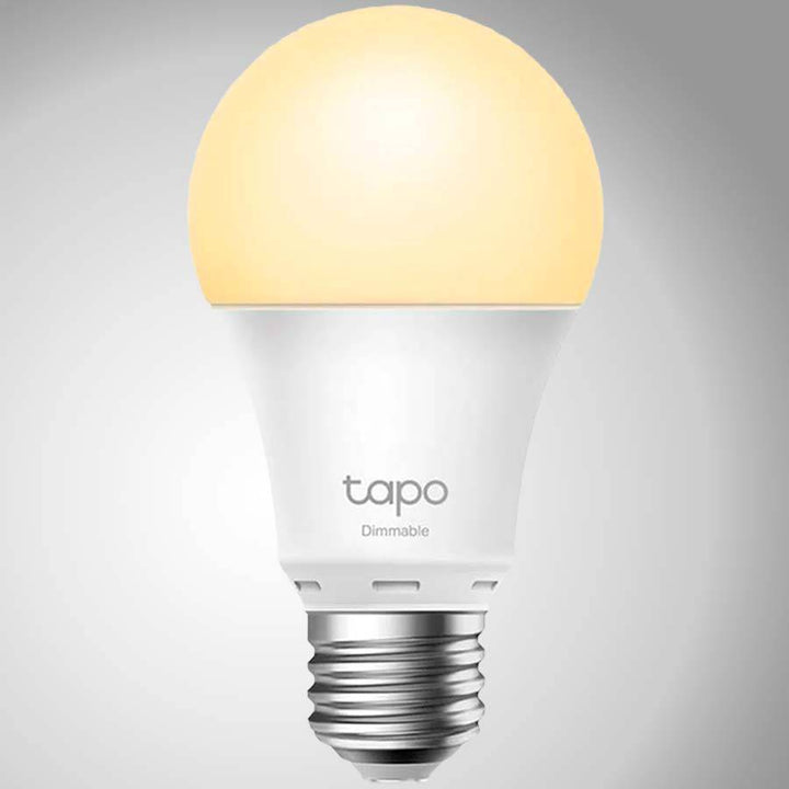 Foco Tp-link Tapo L510e Smart Light Bulb Led Wi-fi - Achorao