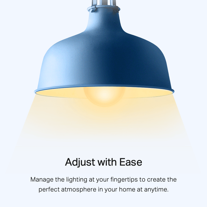 Foco Tp-link Tapo L510e Smart Light Bulb Led Wi-fi - Achorao