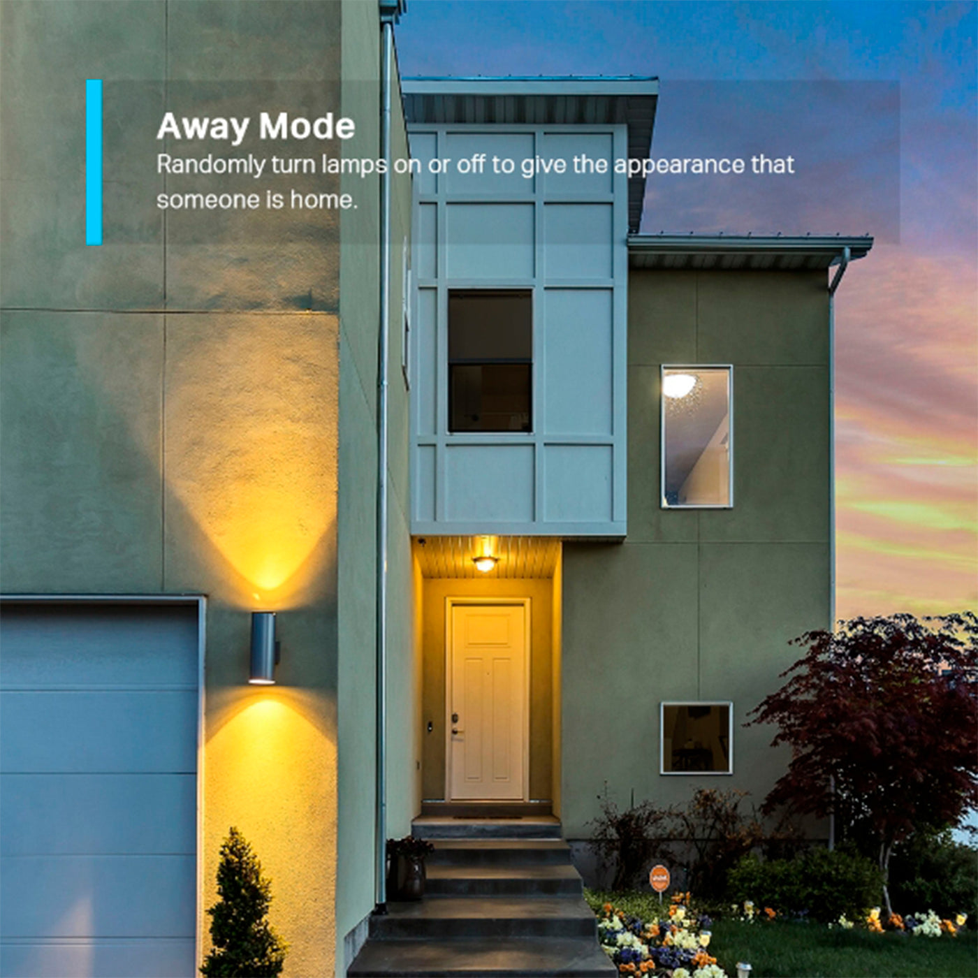 Mini Enchufe TP-Link Tapo P105 Wi-Fi Smart - Achorao