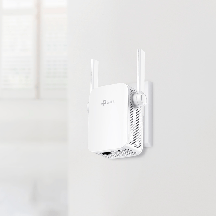 Repetidor de Wifi Tp Link Tl-wa855re - Achorao