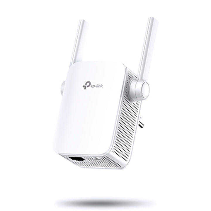 Repetidor de Wifi Tp Link Tl-wa855re - Achorao