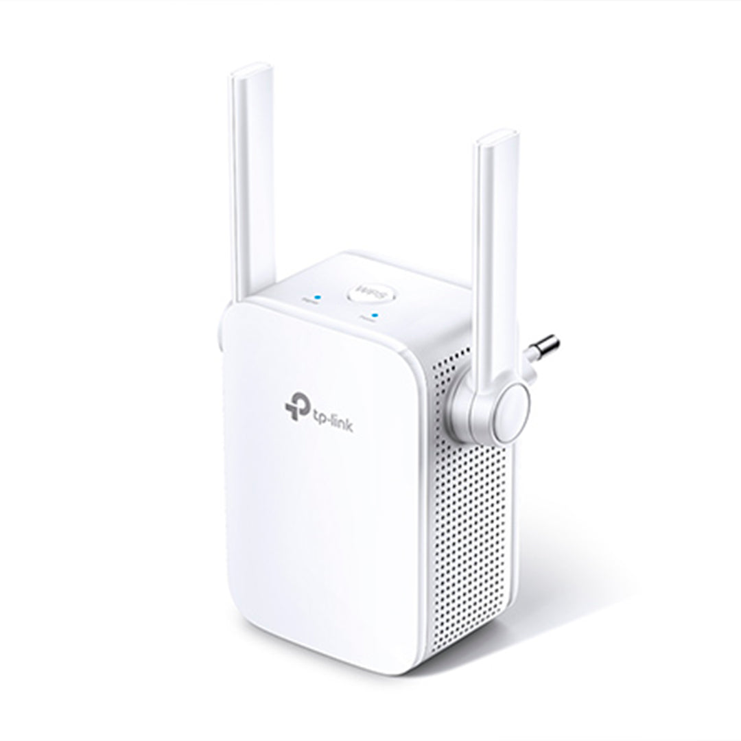 Repetidor de Wifi Tp Link Tl-wa855re - Achorao