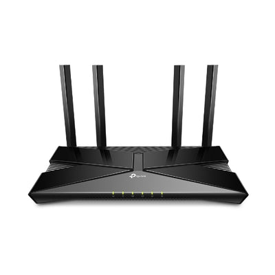 Router Tp-link Archer Ax10 Wi-fi 6 Ax1500 Dual Band - Achorao