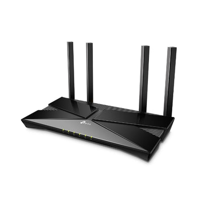 Router Tp-link Archer Ax10 Wi-fi 6 Ax1500 Dual Band - Achorao