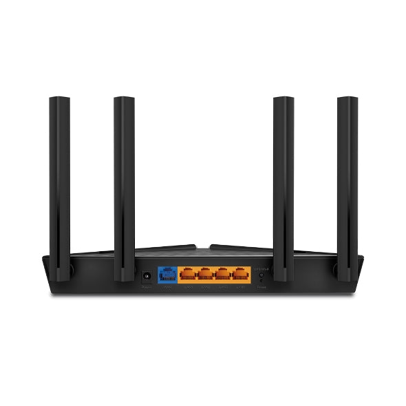 Router Tp-link Archer Ax10 Wi-fi 6 Ax1500 Dual Band - Achorao