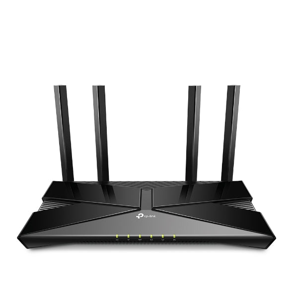 Router Tp-link Archer Ax53 Gigabit Wi-fi 6 Ax3000 One-mesh - Achorao