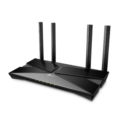 Router Tp-link Archer Ax53 Gigabit Wi-fi 6 Ax3000 One-mesh - Achorao