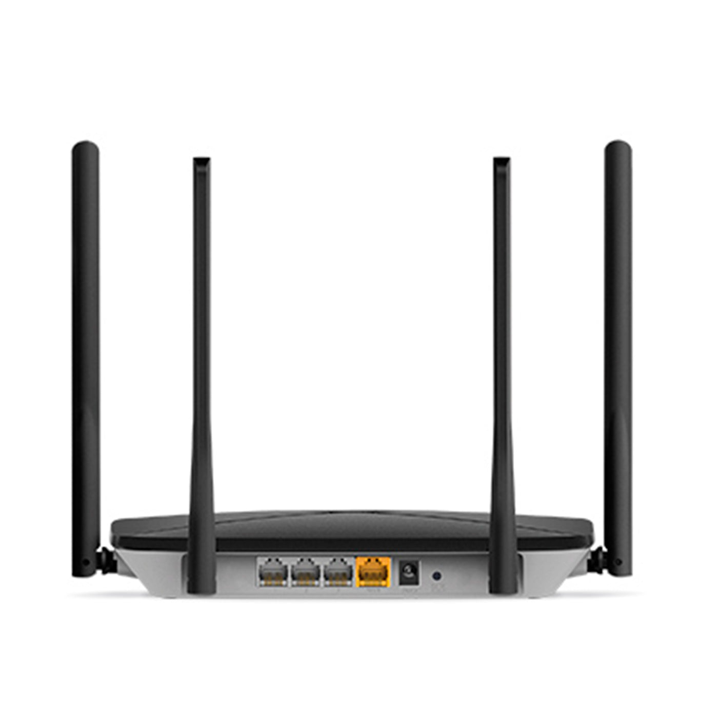 Router Tp Link Mercusys AC12G AC1200 Wireless - Achorao